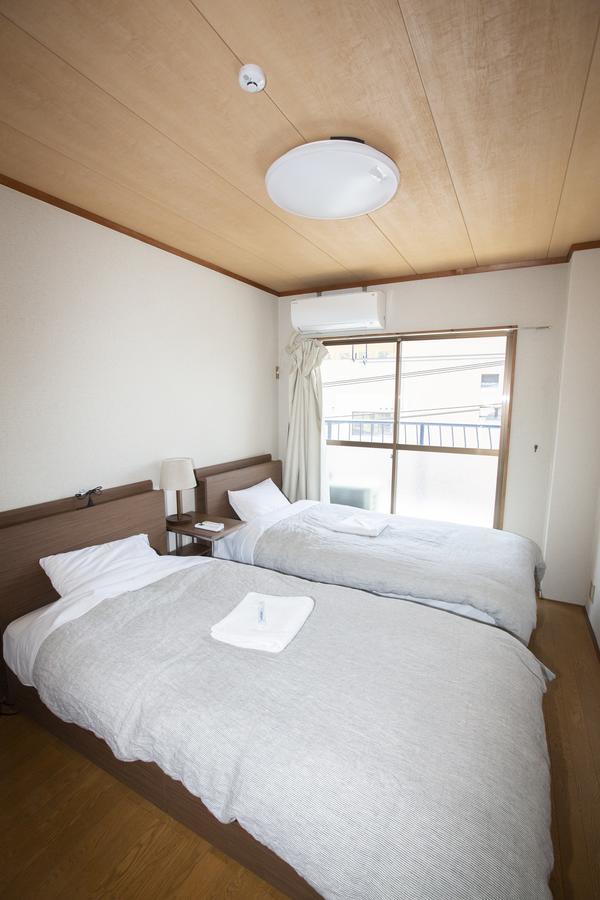 Hotel Lazy House Okayama Exterior foto